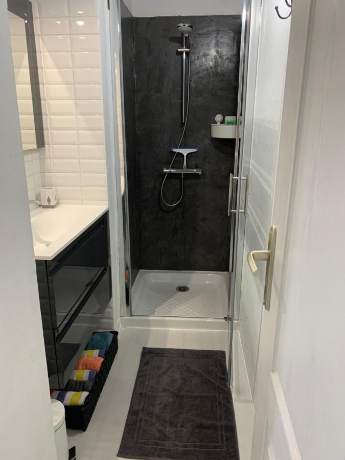 Lou Mireio Apartment Aigues-Mortes Exterior foto