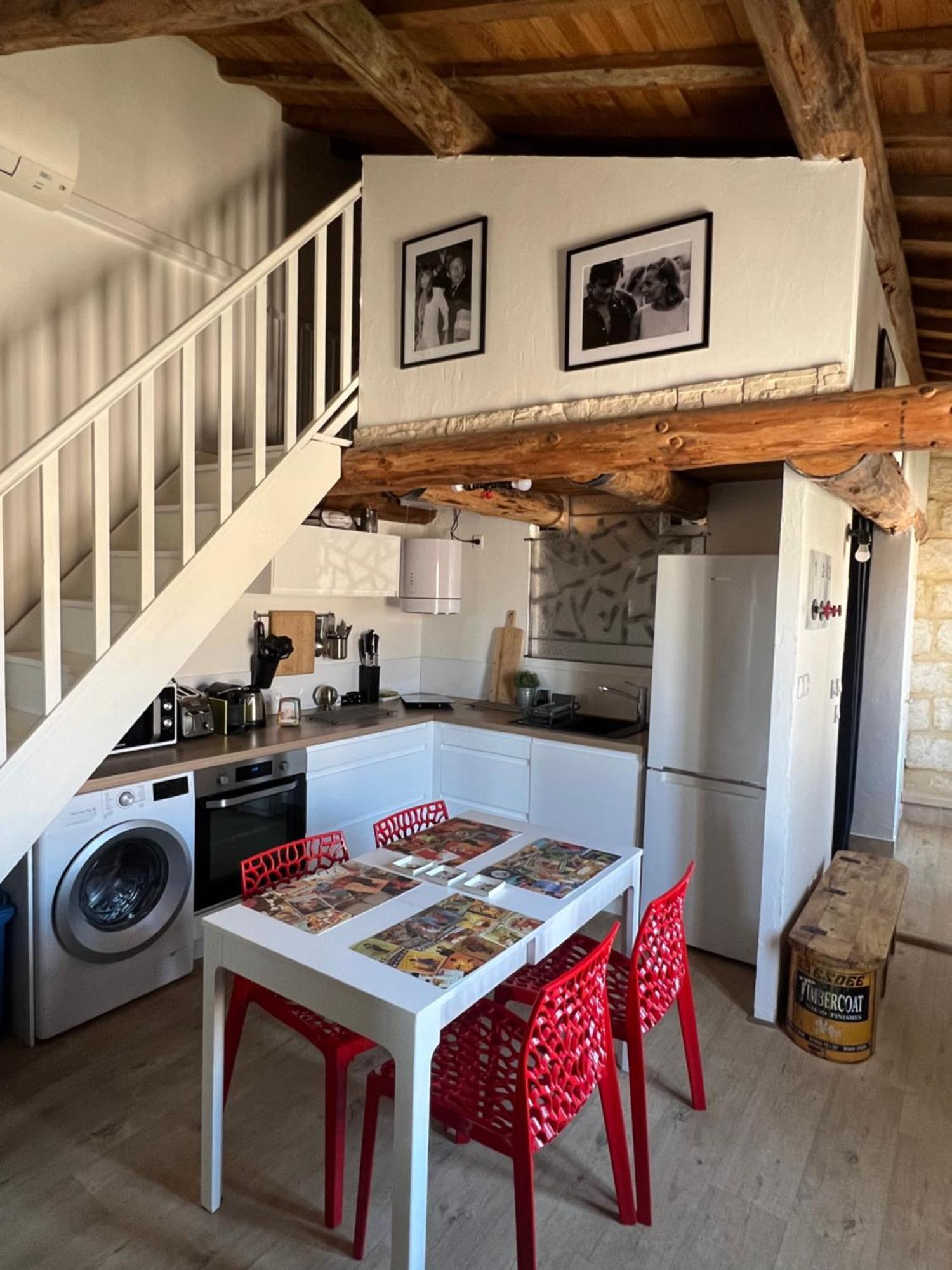 Lou Mireio Apartment Aigues-Mortes Exterior foto