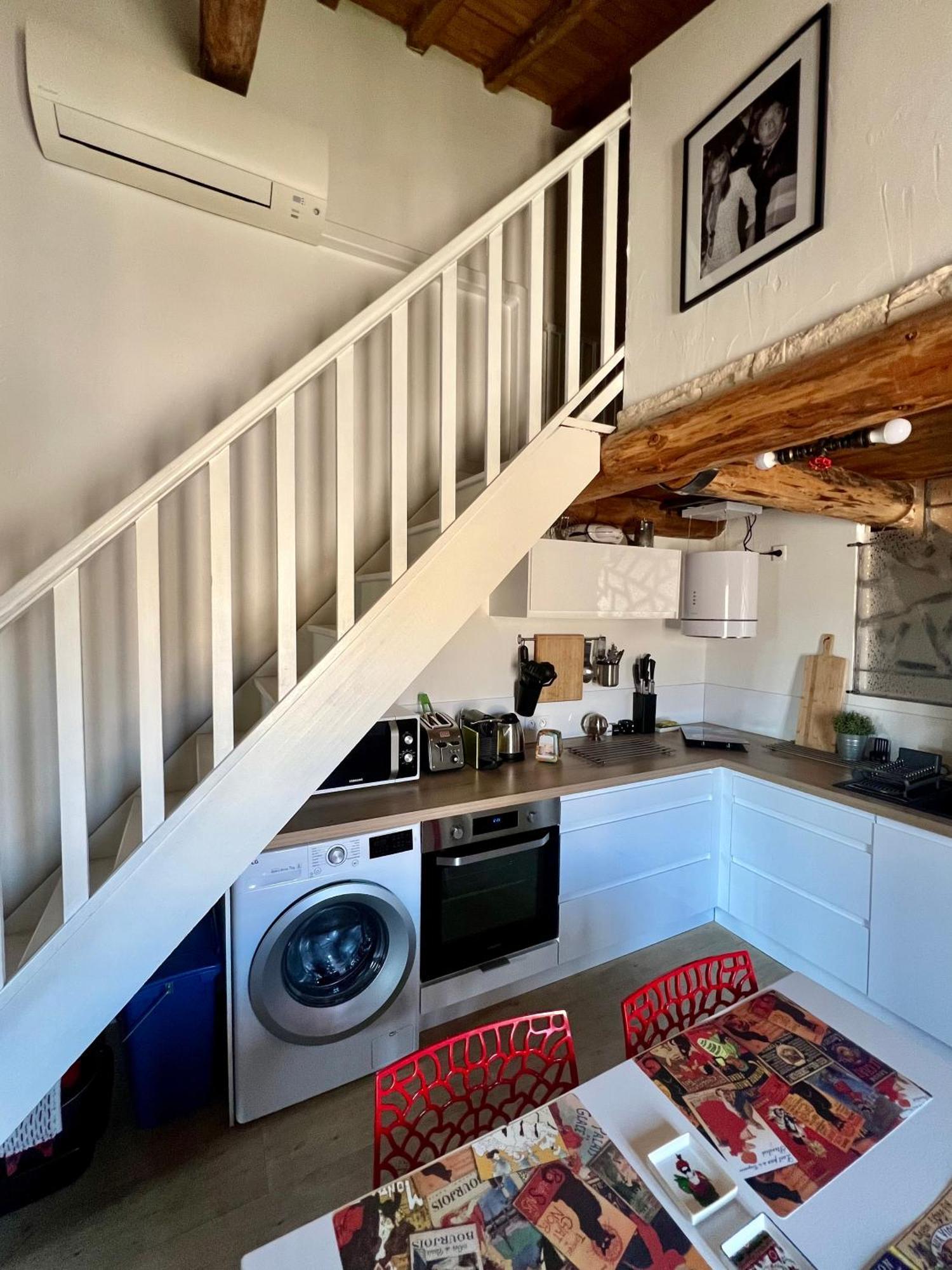 Lou Mireio Apartment Aigues-Mortes Exterior foto