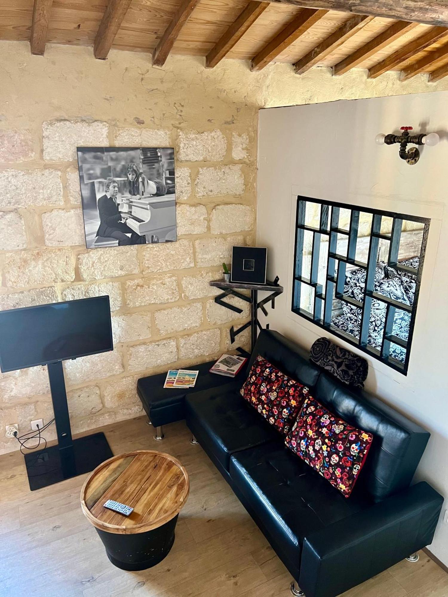 Lou Mireio Apartment Aigues-Mortes Exterior foto