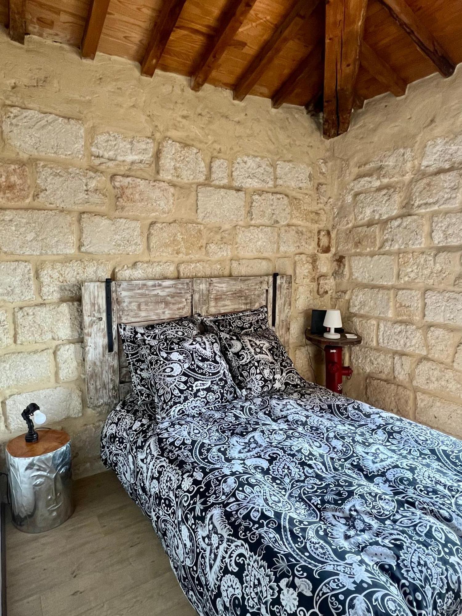 Lou Mireio Apartment Aigues-Mortes Exterior foto